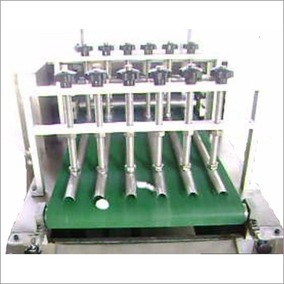 Cotton Ball Machine