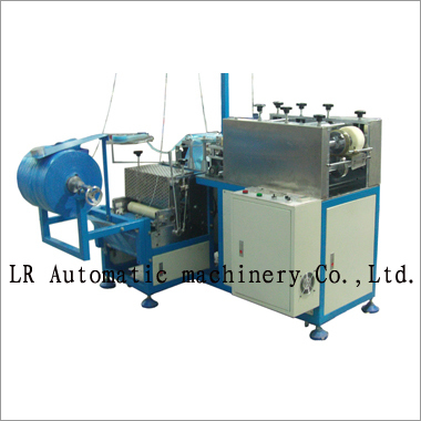 Shoe Cover Machine