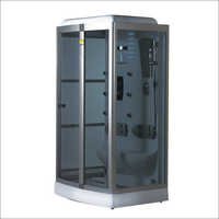 Multifunction Showers Cubicles