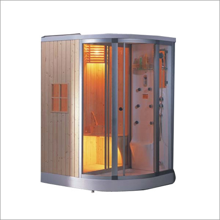 Steam Sauna Rooms