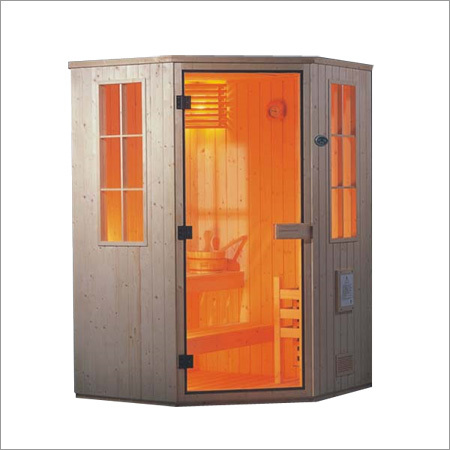 Sauna Rooms 