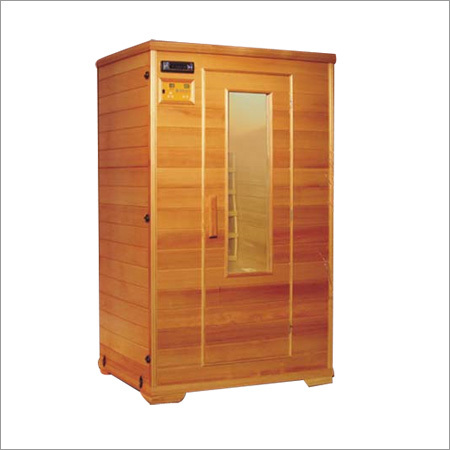 Infrared Sauna