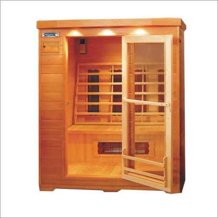 Infrared Sauna 