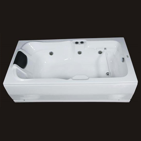 BathTubs (Divine)