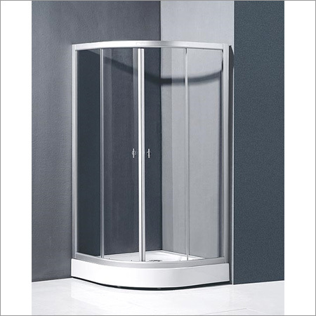 Shower Cubicles