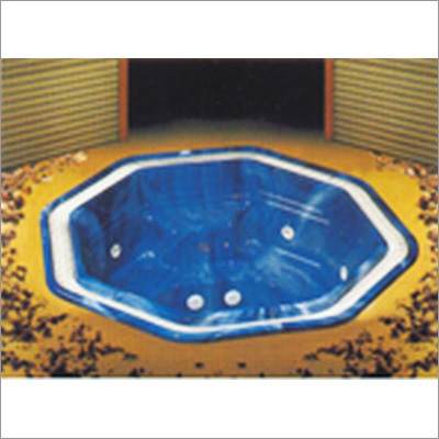 Spa Pool