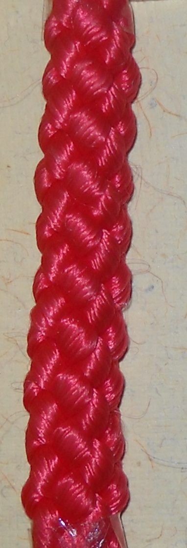 Polypropylene Double Rope