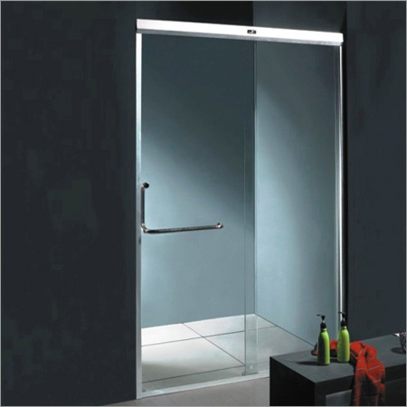 Shower Partitions