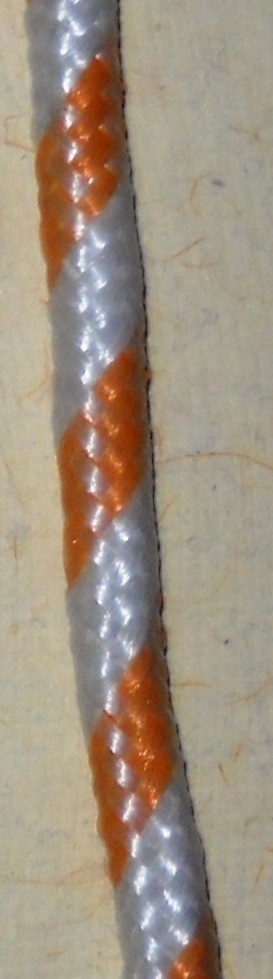 Polypropylene Double Braided Rope