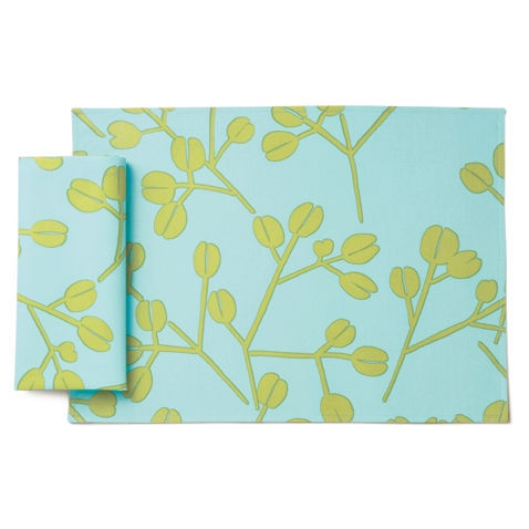 Printed Mat