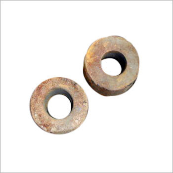Forged Ring