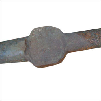 Forged flat Roller