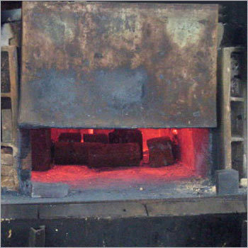 Precision Forged Materials