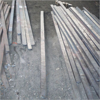 Forged Flat Bars