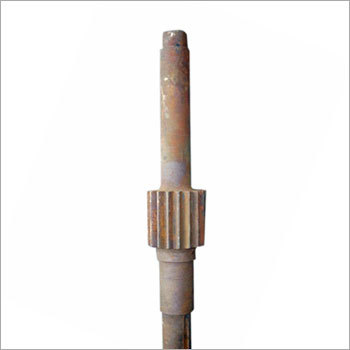 Forged Roller