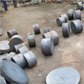 Forged Blank