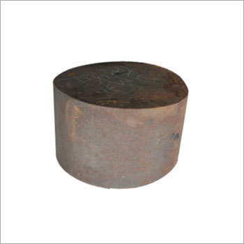 Forged Coupling