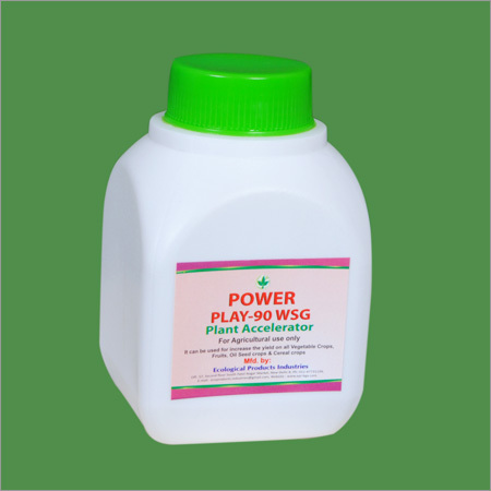Organic Fertilizers