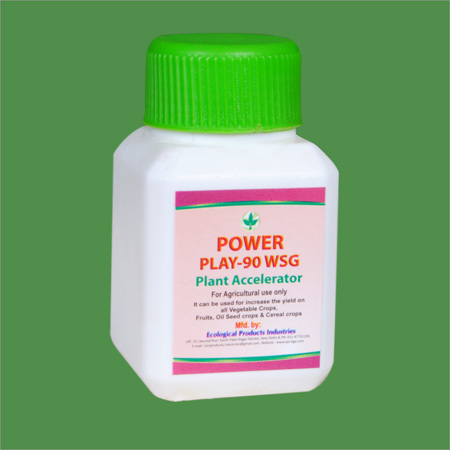 Organic Plant Fertilizers 