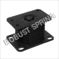 Mount Leaf-Spring