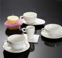 Bourn China Cup Saucer