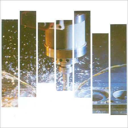 Oil Mist - Fumes & Smoke