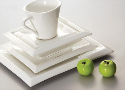 Cup Saucer Plate