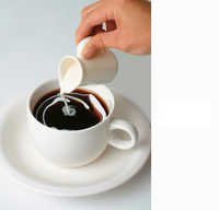 Coffee Cup Saucer