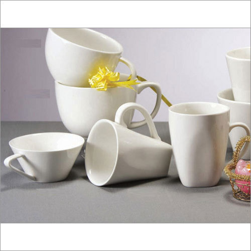 Ceramic Mugs