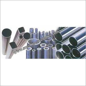 Carbon Steel Seamless Pipes