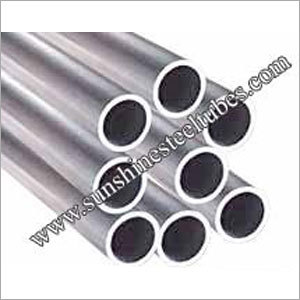 Stainless Steel Seamless Pipes
