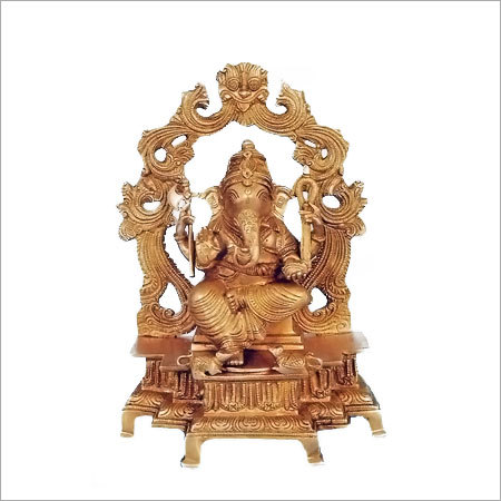 Ganesha Statue