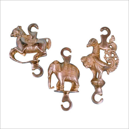 Animal Sculptures