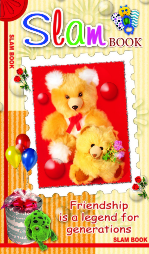 Letter Pad