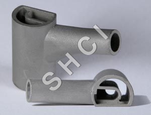 ELECTRIC PARTS CASTING