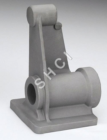 STAINLESS STEEL CASTING