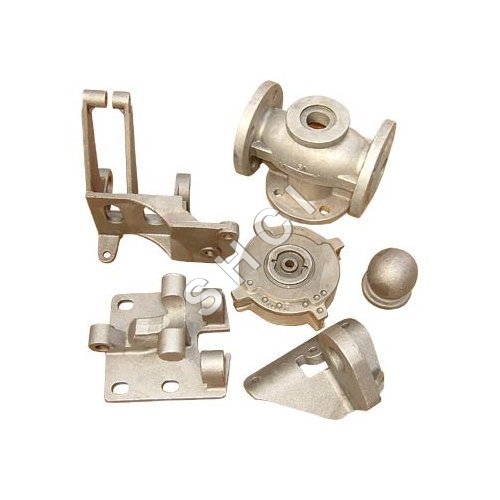 NON-FERROUS CASTING