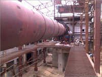 Rotary Kilns