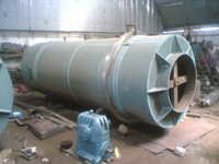 Rotary Kiln (Batch Type)