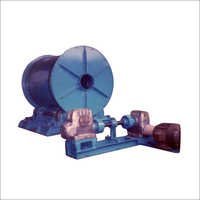 Rotary Smelter For Frit