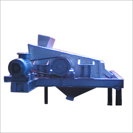 Vibrating Sieve