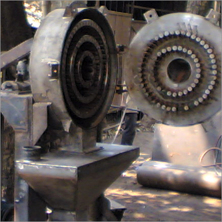 Pin Mill Machinery