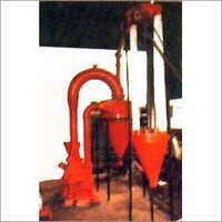 Pulverizer
