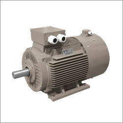 3 Phase TEFC Induction Motors