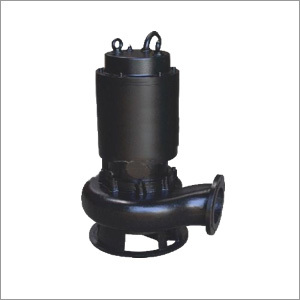 Submersible Pumps