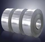 C-55 Grade Steel Strips