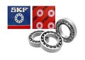 Angular Contact Ball Bearing