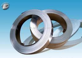 C-98 Grade Steel Strips