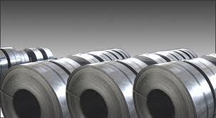 50CrV4 Grade Steel Strips