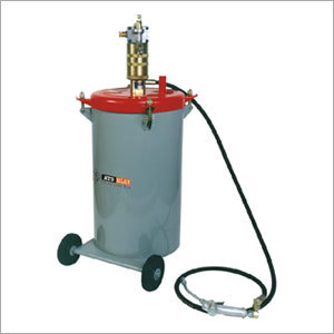 Pneumatic Washing Lift